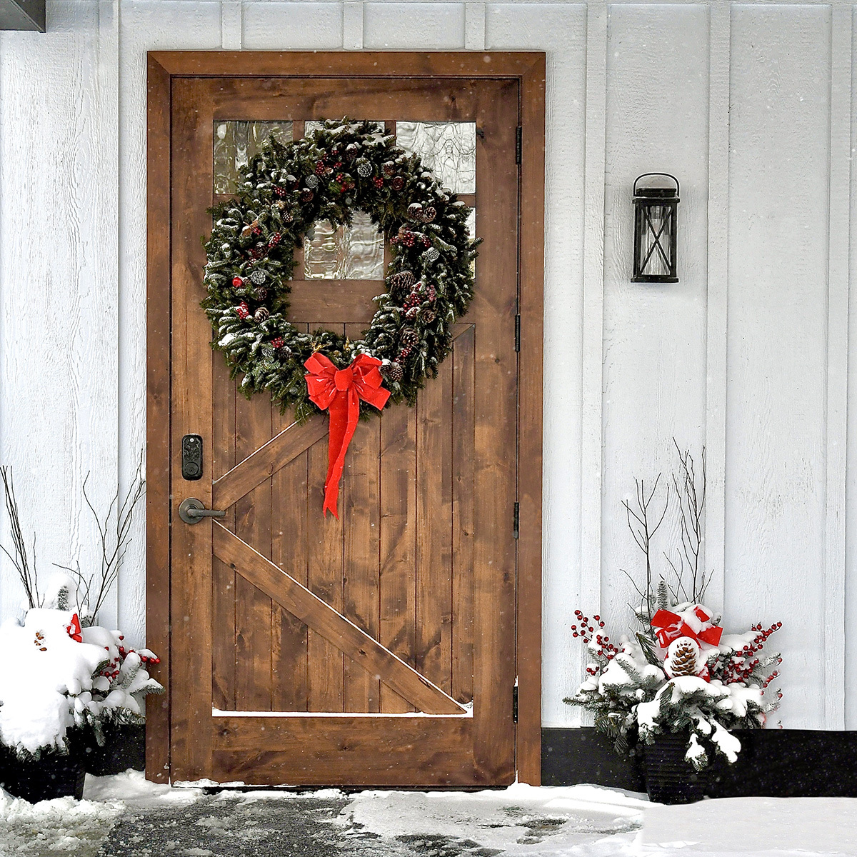 Christmas Caroling & Charity - logo